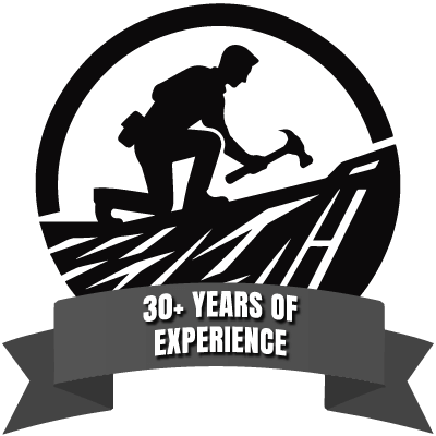 30-years Service
