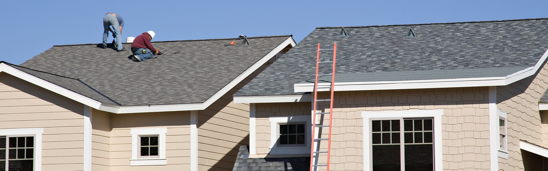 Roofing Contractor