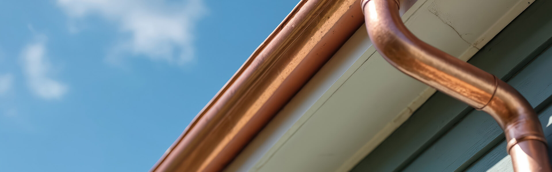 Gutter Installation
