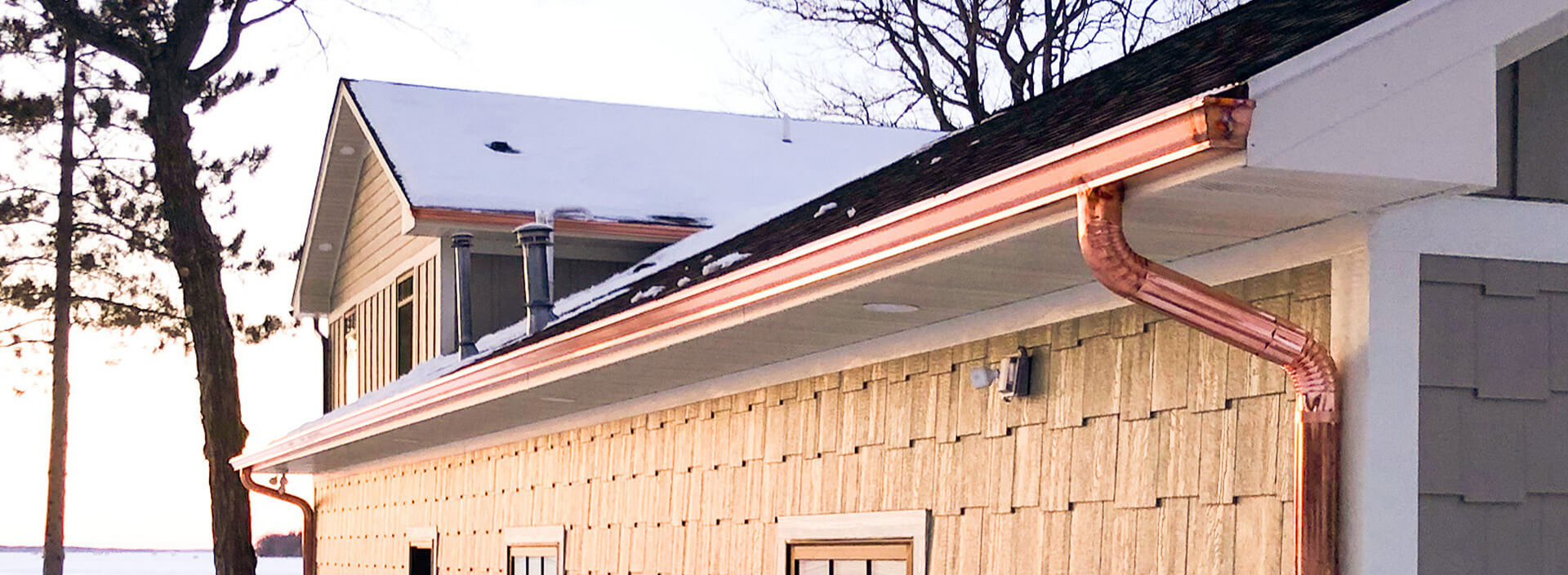 Roofing Contractor