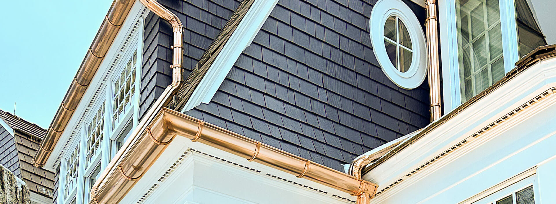Gutter Installation