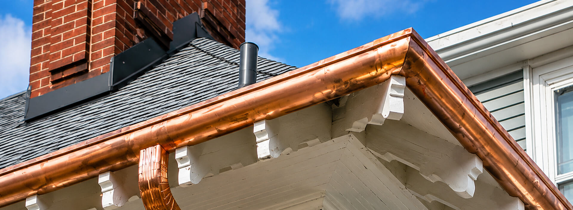 Gutter Installation